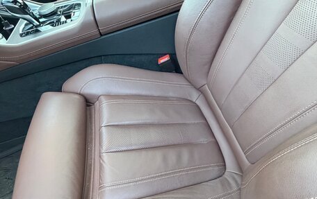 BMW X6, 2022 год, 8 500 000 рублей, 23 фотография
