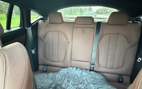 BMW X6, 2022 год, 8 500 000 рублей, 20 фотография