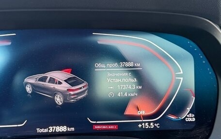 BMW X6, 2022 год, 8 500 000 рублей, 18 фотография