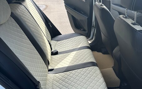 Hyundai Creta I рестайлинг, 2019 год, 2 100 000 рублей, 14 фотография