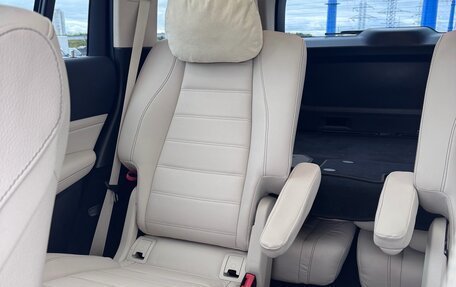 Mercedes-Benz GLS, 2022 год, 9 900 000 рублей, 9 фотография