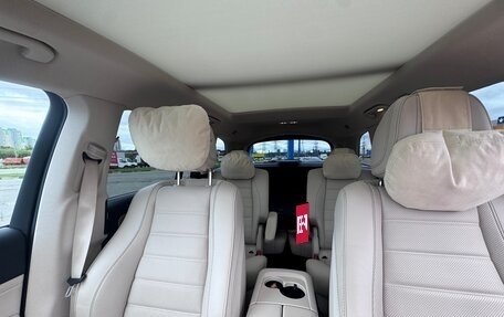 Mercedes-Benz GLS, 2022 год, 9 900 000 рублей, 8 фотография