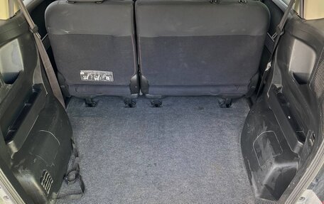 Honda Freed I, 2010 год, 900 000 рублей, 6 фотография