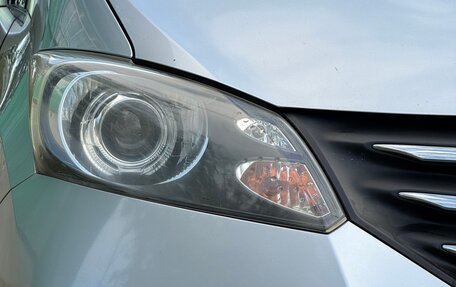 Honda Freed I, 2010 год, 900 000 рублей, 7 фотография