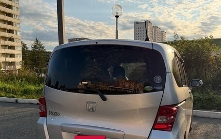 Honda Freed I, 2010 год, 900 000 рублей, 5 фотография