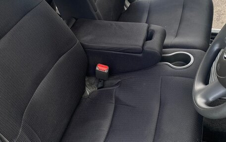 Nissan Cube III, 2009 год, 590 000 рублей, 8 фотография