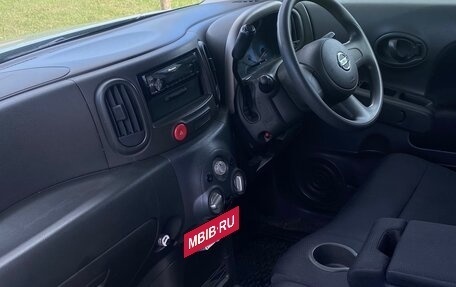 Nissan Cube III, 2009 год, 590 000 рублей, 7 фотография