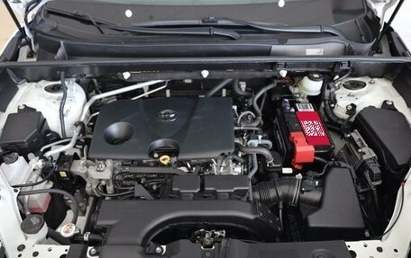 Toyota RAV4, 2020 год, 3 150 000 рублей, 16 фотография