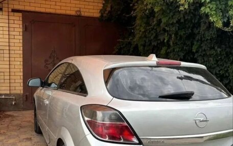 Opel Astra H, 2010 год, 400 000 рублей, 3 фотография
