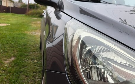 Hyundai Solaris II рестайлинг, 2012 год, 650 000 рублей, 2 фотография