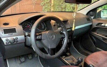 Opel Astra H, 2010 год, 400 000 рублей, 6 фотография
