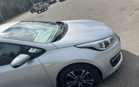 KIA cee'd III, 2015 год, 1 160 000 рублей, 6 фотография