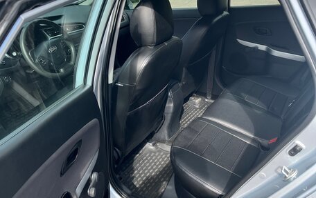 KIA cee'd III, 2015 год, 1 160 000 рублей, 12 фотография