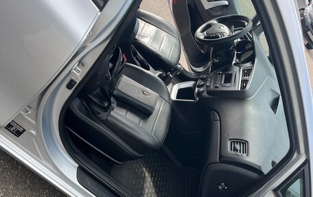 KIA cee'd III, 2015 год, 1 160 000 рублей, 14 фотография