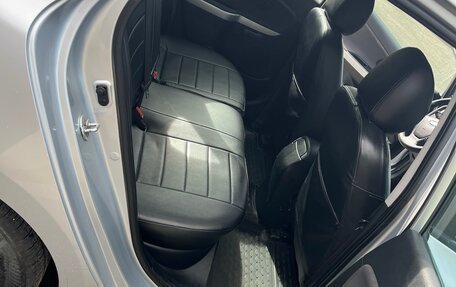 KIA cee'd III, 2015 год, 1 160 000 рублей, 13 фотография