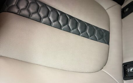 BMW X6 M, 2017 год, 9 900 000 рублей, 9 фотография