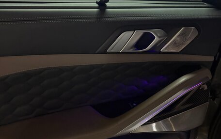 BMW X6 M, 2017 год, 9 900 000 рублей, 8 фотография