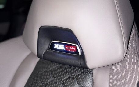 BMW X6 M, 2017 год, 9 900 000 рублей, 16 фотография