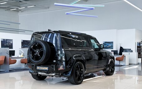 Land Rover Defender II, 2021 год, 13 990 000 рублей, 7 фотография
