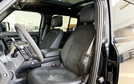 Land Rover Defender II, 2021 год, 13 990 000 рублей, 13 фотография
