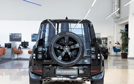 Land Rover Defender II, 2021 год, 13 990 000 рублей, 6 фотография