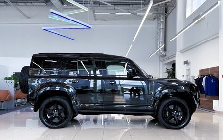 Land Rover Defender II, 2021 год, 13 990 000 рублей, 8 фотография