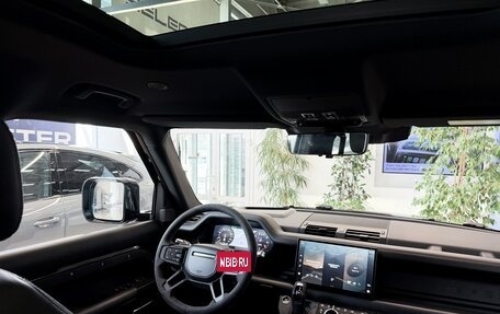 Land Rover Defender II, 2021 год, 13 990 000 рублей, 16 фотография