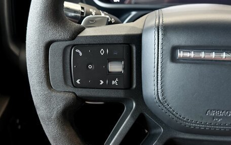 Land Rover Defender II, 2021 год, 13 990 000 рублей, 19 фотография