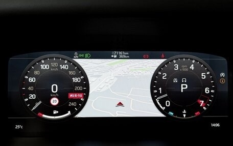 Land Rover Defender II, 2021 год, 13 990 000 рублей, 21 фотография