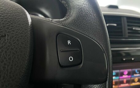 Nissan Terrano III, 2018 год, 1 397 000 рублей, 10 фотография