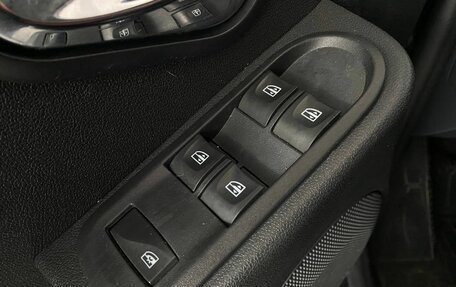Nissan Terrano III, 2018 год, 1 397 000 рублей, 7 фотография