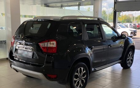 Nissan Terrano III, 2018 год, 1 397 000 рублей, 6 фотография