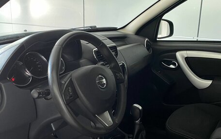 Nissan Terrano III, 2018 год, 1 397 000 рублей, 8 фотография