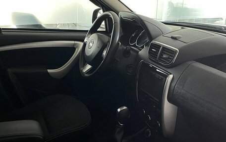 Nissan Terrano III, 2018 год, 1 397 000 рублей, 17 фотография