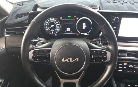KIA K5, 2022 год, 1 890 222 рублей, 7 фотография