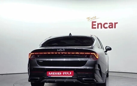 KIA K5, 2022 год, 1 890 222 рублей, 3 фотография