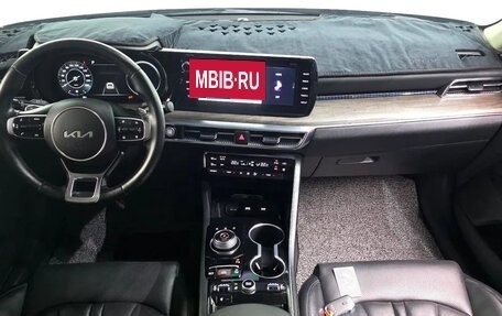KIA K5, 2022 год, 1 890 222 рублей, 6 фотография