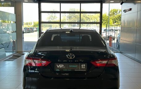 Toyota Camry, 2019 год, 2 965 000 рублей, 5 фотография