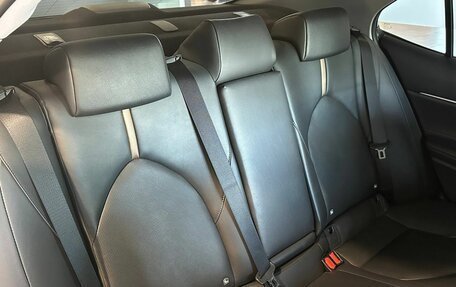 Toyota Camry, 2019 год, 2 965 000 рублей, 9 фотография