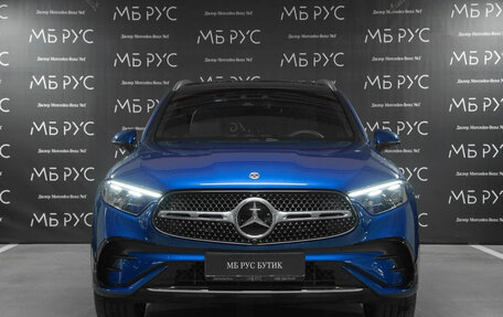 Mercedes-Benz GLC, 2024 год, 7 450 000 рублей, 2 фотография