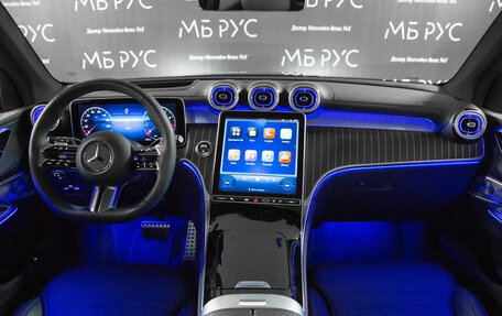 Mercedes-Benz GLC, 2024 год, 7 450 000 рублей, 6 фотография