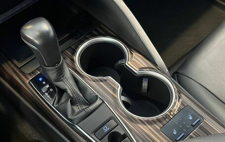 Toyota Camry, 2019 год, 2 965 000 рублей, 16 фотография