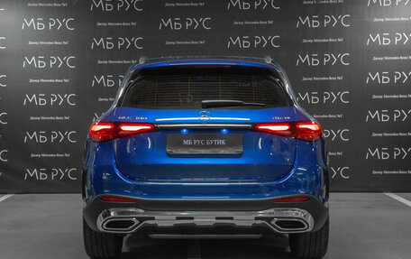 Mercedes-Benz GLC, 2024 год, 7 450 000 рублей, 4 фотография
