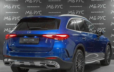 Mercedes-Benz GLC, 2024 год, 7 450 000 рублей, 3 фотография