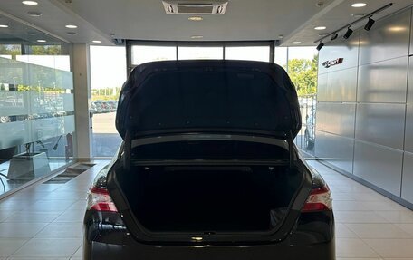 Toyota Camry, 2019 год, 2 965 000 рублей, 19 фотография
