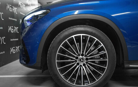 Mercedes-Benz GLC, 2024 год, 7 450 000 рублей, 10 фотография