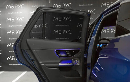 Mercedes-Benz GLC, 2024 год, 7 450 000 рублей, 18 фотография