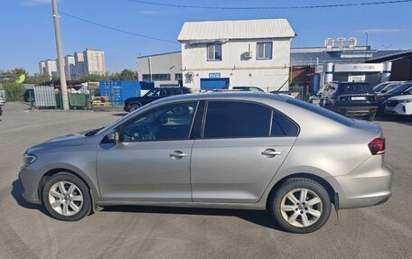 Volkswagen Polo VI (EU Market), 2020 год, 1 196 000 рублей, 7 фотография