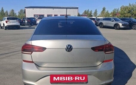 Volkswagen Polo VI (EU Market), 2020 год, 1 196 000 рублей, 5 фотография