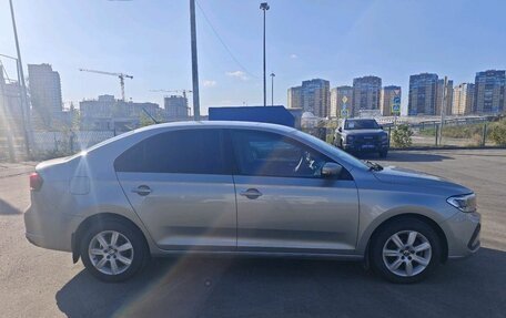 Volkswagen Polo VI (EU Market), 2020 год, 1 196 000 рублей, 8 фотография